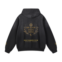 Sigil Hoodie — First Gen