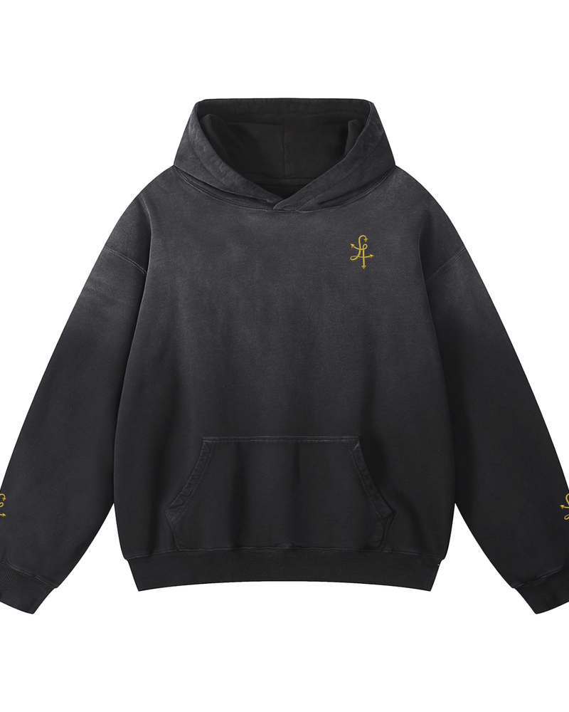 Sigil Hoodie — First Gen