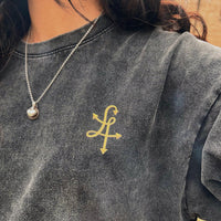 Heaven Is A State Of Mind — Half Baked Tee