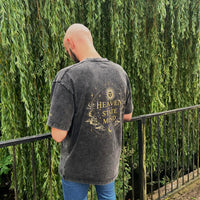 Heaven Is A State Of Mind — Half Baked Tee