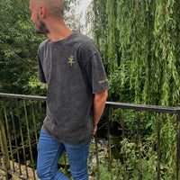 Heaven Is A State Of Mind — Half Baked Tee