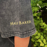 Heaven Is A State Of Mind — Half Baked Tee