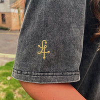 Heaven Is A State Of Mind — Sigil Tee