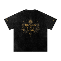Heaven Is A State Of Mind — Half Baked Tee
