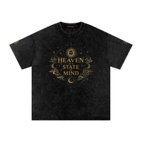 Heaven Is A State Of Mind — Sigil Tee